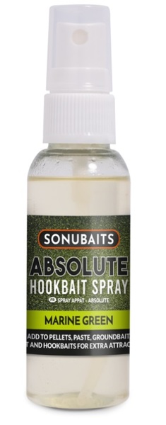 Sonubaits Absolute Bait Spray 50ml