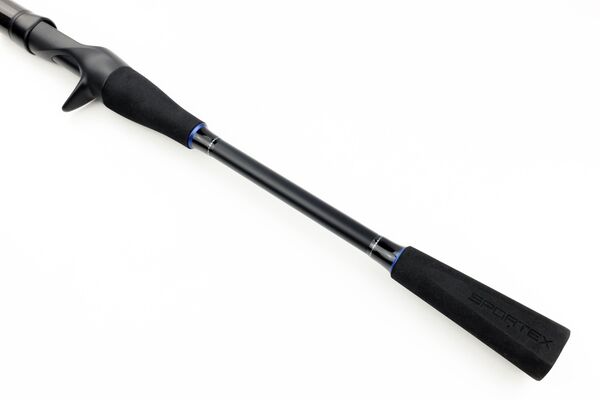 Sportex Nova RS-3 Baitcasterhengel 235cm (7-31g)