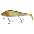 Gunki Grouper 180 S Swimbait 18cm (73.5g) - Neo Ayu