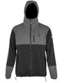 Black Cat Shield Wind Blocker Jacket