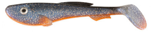 Abu Garcia Beast Paddle Tail 170mm - Fegis