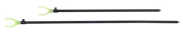 Zebco After Dark Luminous Tele U Bankstick (50-90cm)