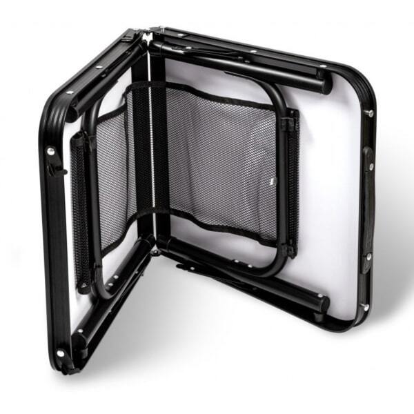 Black Cat Mesa para Bivvy