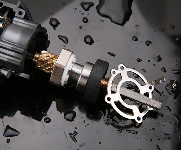 Kołowrotek Karpiowy Anaconda Kayfun XR-14000