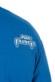 Felpa Fox Rage Blue 