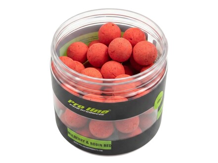 Pop-Ups Pro Line Mulberry & Robin Red 15mm (Pot de 200ml)