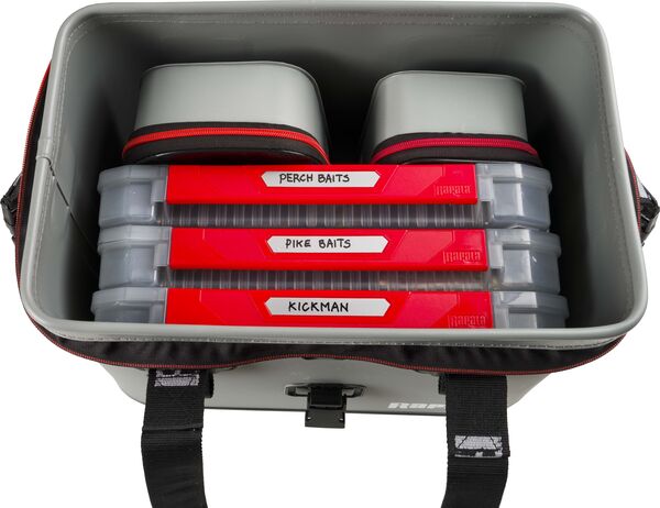 Rapala Hydro Premium Tackle Bag Vistas