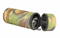 Cult DPM Rigid Tube