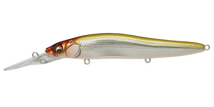 Megabass Oneten R+2 Twitchbait 11cm (14g) M Western Clown
