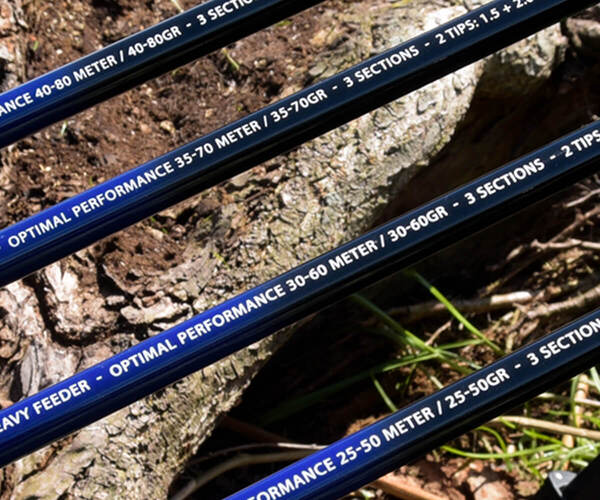 Cresta Protocol Medium Feederrute