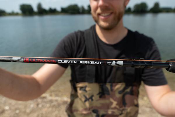 Ultimate Clever Jerk Set