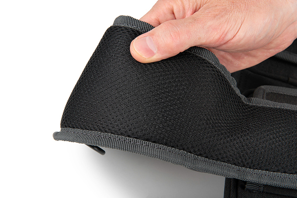 Fox Rage Street Fighter Utility Belt Bolsa de Pesca Depredadora