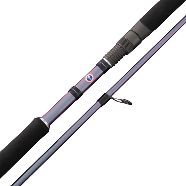 Canna da Persico Cinnetic Crafty Translight 