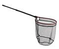 Greys Reservoir Net Round M (55x47x43cm)