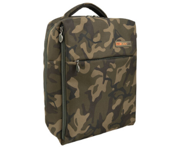 Fox Camolite Laptop/Gadget Backpack