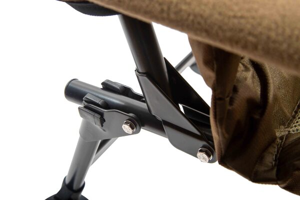 Ultimate Carp Chair Luggage Set