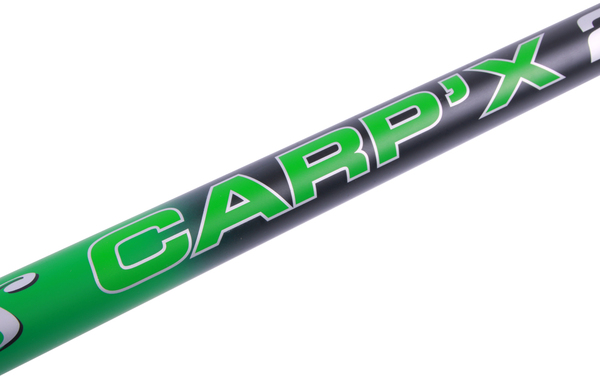 Sensas Carp'X 20 Pole rod