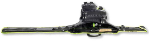 Daiwa Prorex Converter Stalker Rod Hip Bag Fiskedeal