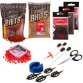Ultimate Method Feeder Starter Pack