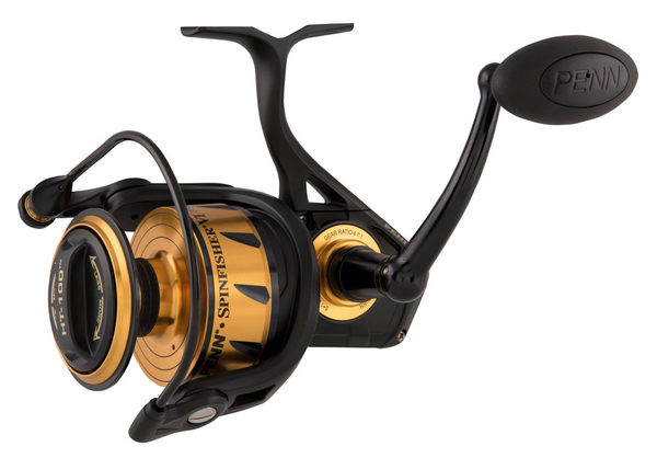 Penn Spinfisher VI - 7500 FD