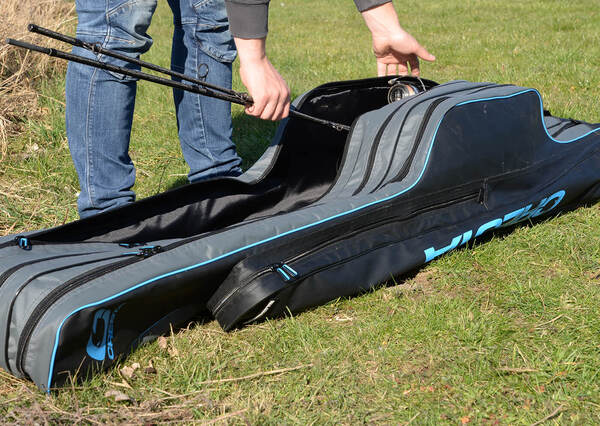 Cresta Blackthorne Feeder Holdall Pokrowiec  (175cm)