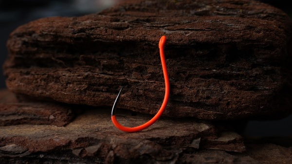 BKK DSS-Worm UV Dropshot Haken 