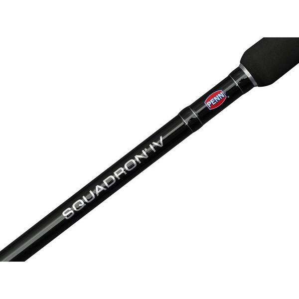 Penn Squadron IV Uptide Boothengel 9'6ft/3m (6-10oz/170-284g)
