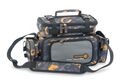 Iron Trout Fanny Trout Bag Kunstaastas (Incl. 3 Tackleboxen)