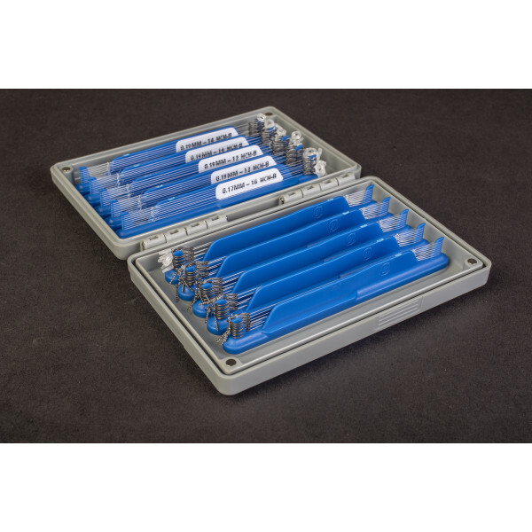 Preston Mag Store System Unloaded Rigbox