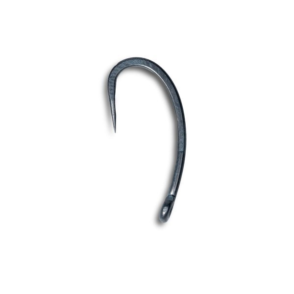 Nash Curve Shank Barbless Carp Hooks (10pcs)
