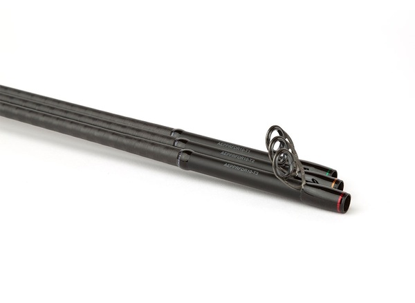 Shimano Aero Pro Distance Feeder (Inclusief Topjes)