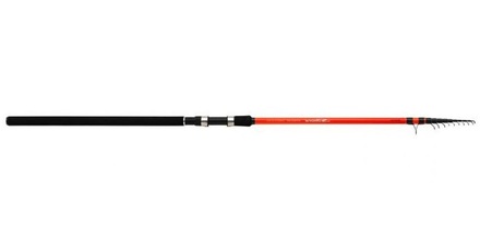 Shimano Sonora SW Match Telescopische Zeevis Matchhengel