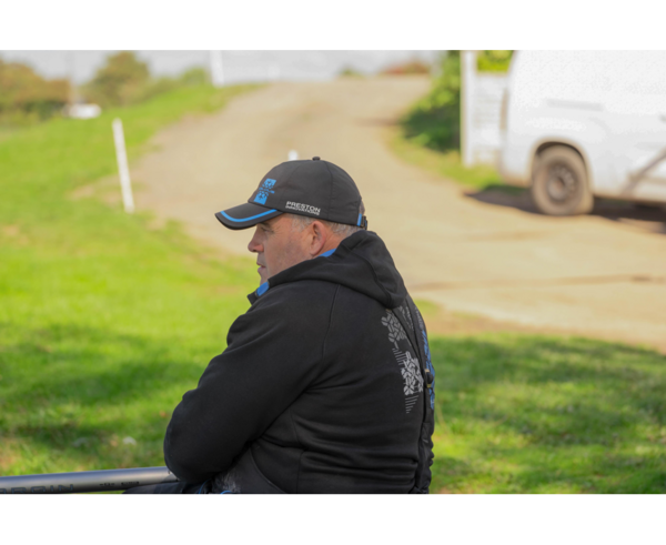 Preston Celcius Kappe