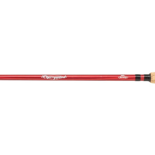 Berkley Cherrywood Original Baitcaster Rod
