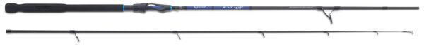 Aquantic Salt Jig 2 Pollack Sea Fishing Rod 2.45m (25-85g)