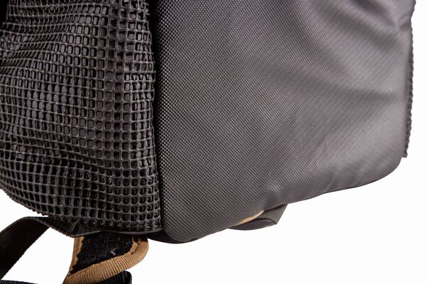 Grayton Tough Gear Mission Backpack (Incl. 4 Pudełka)