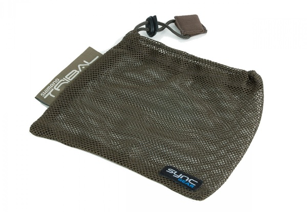 Shimano Sync Funda magnética grande