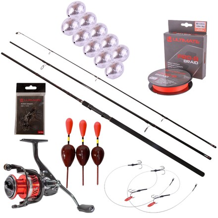 Complete Ultimate Doodaas Set