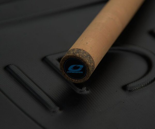 Cresta Identity Pro Superior Feeder 320 3,2m 15-30gr 2+3sec 138cm 169gr