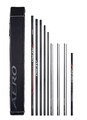 Shimano Aero X1 Pole Pack 11.5m