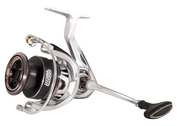 Ultimate Hydra Spinmolen - 4000