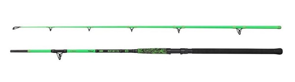 Madcat UV Series Heavy Duty Caña para siluro (200-300 g)