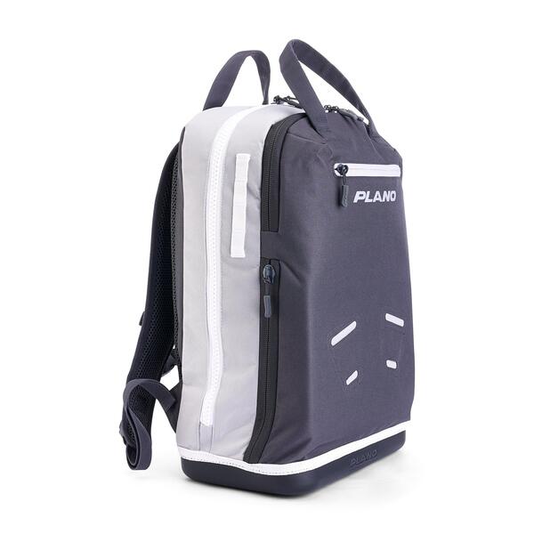 Plano Weekend 3700 Tackle Backpack (Incl. 3 Tackleboxen)