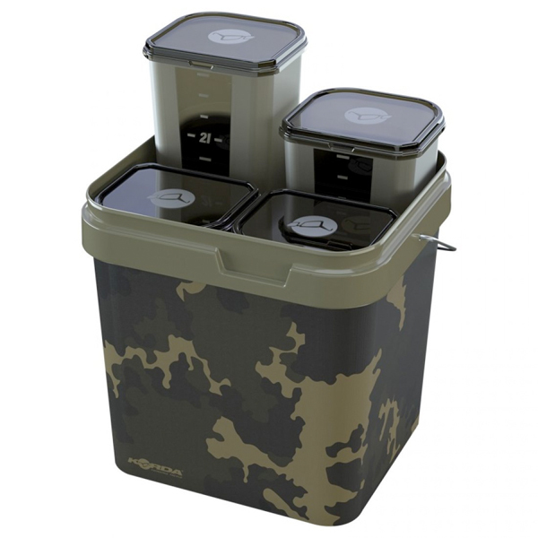 Korda Kontainer System 17 liters