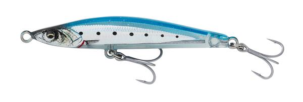 Savage Gear Gravity Pencil Slim Jerkbait 5.5cm (5g) - Ghost Sar