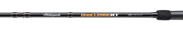 Shakespeare Challenge XT Coarse Specialist Hengel 3.03m