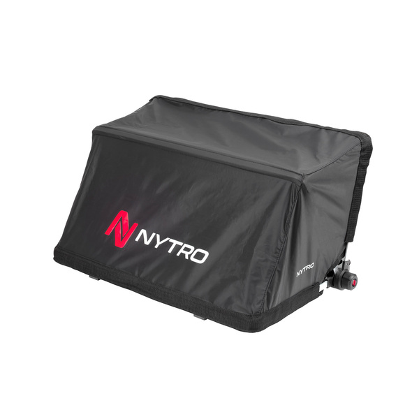 Nytro SLS36 Hooded Side Tray Aastafel (Incl. Cover)