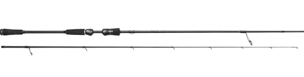 Westin W3 Finesse Jig 3rd Generation Spinhengel