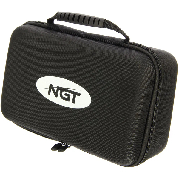 NGT Cafetera portátil 3 en 1 