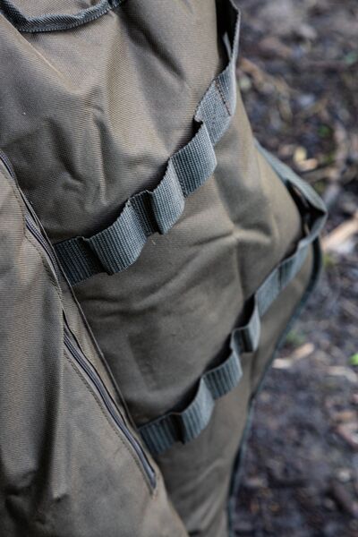 Ultimate Adventure 12ft - 3 Rod Sleeve